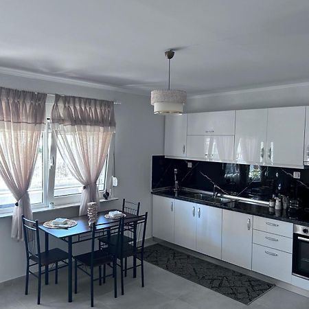 Amaya Pine Rooms Keramoti  Ngoại thất bức ảnh