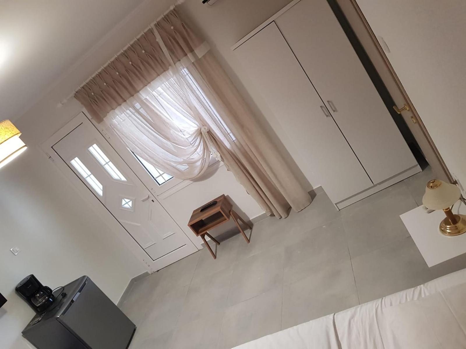 Amaya Pine Rooms Keramoti  Ngoại thất bức ảnh