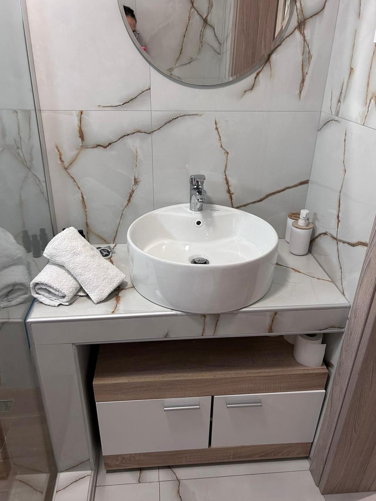 Amaya Pine Rooms Keramoti  Ngoại thất bức ảnh