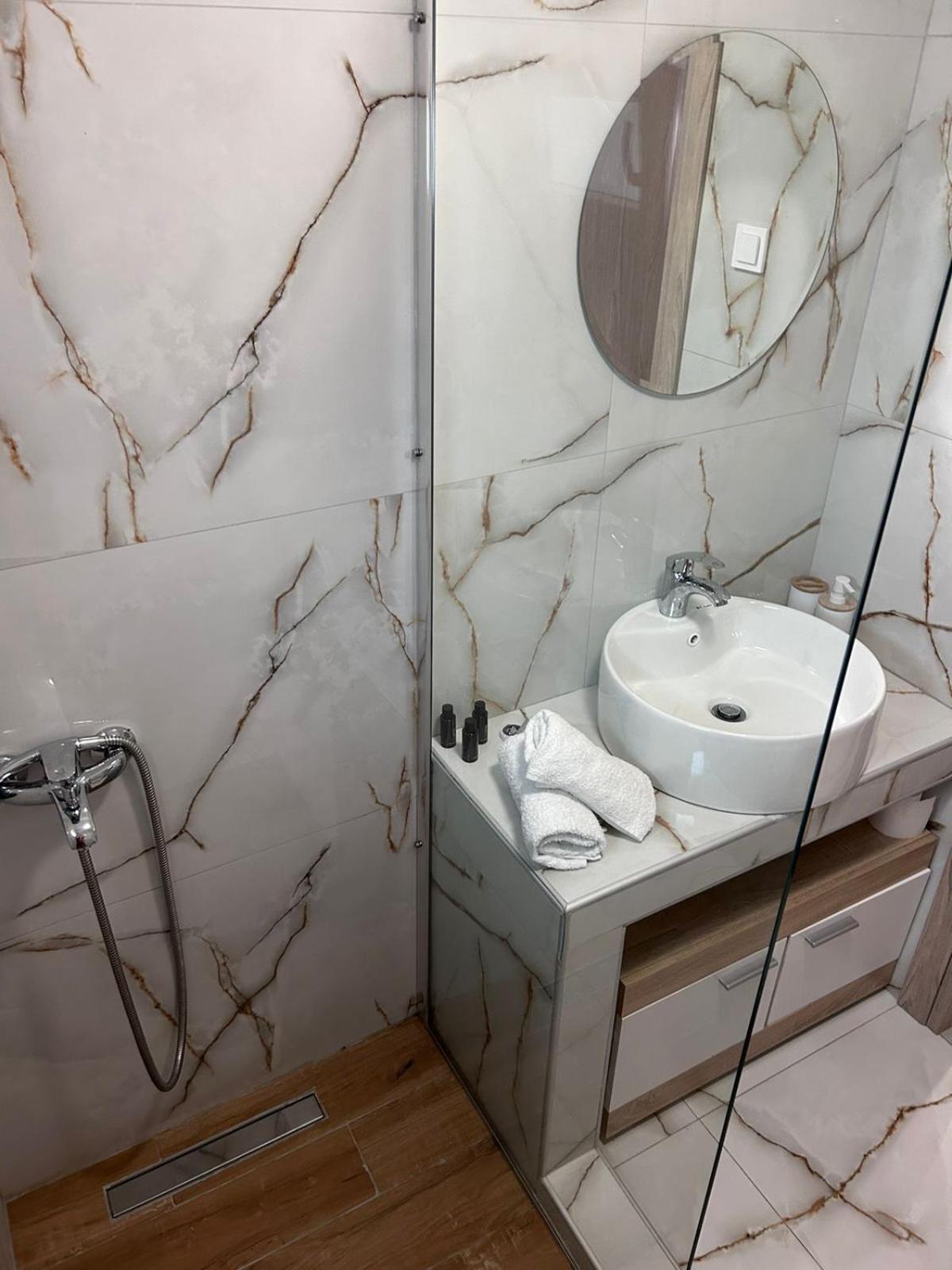 Amaya Pine Rooms Keramoti  Ngoại thất bức ảnh