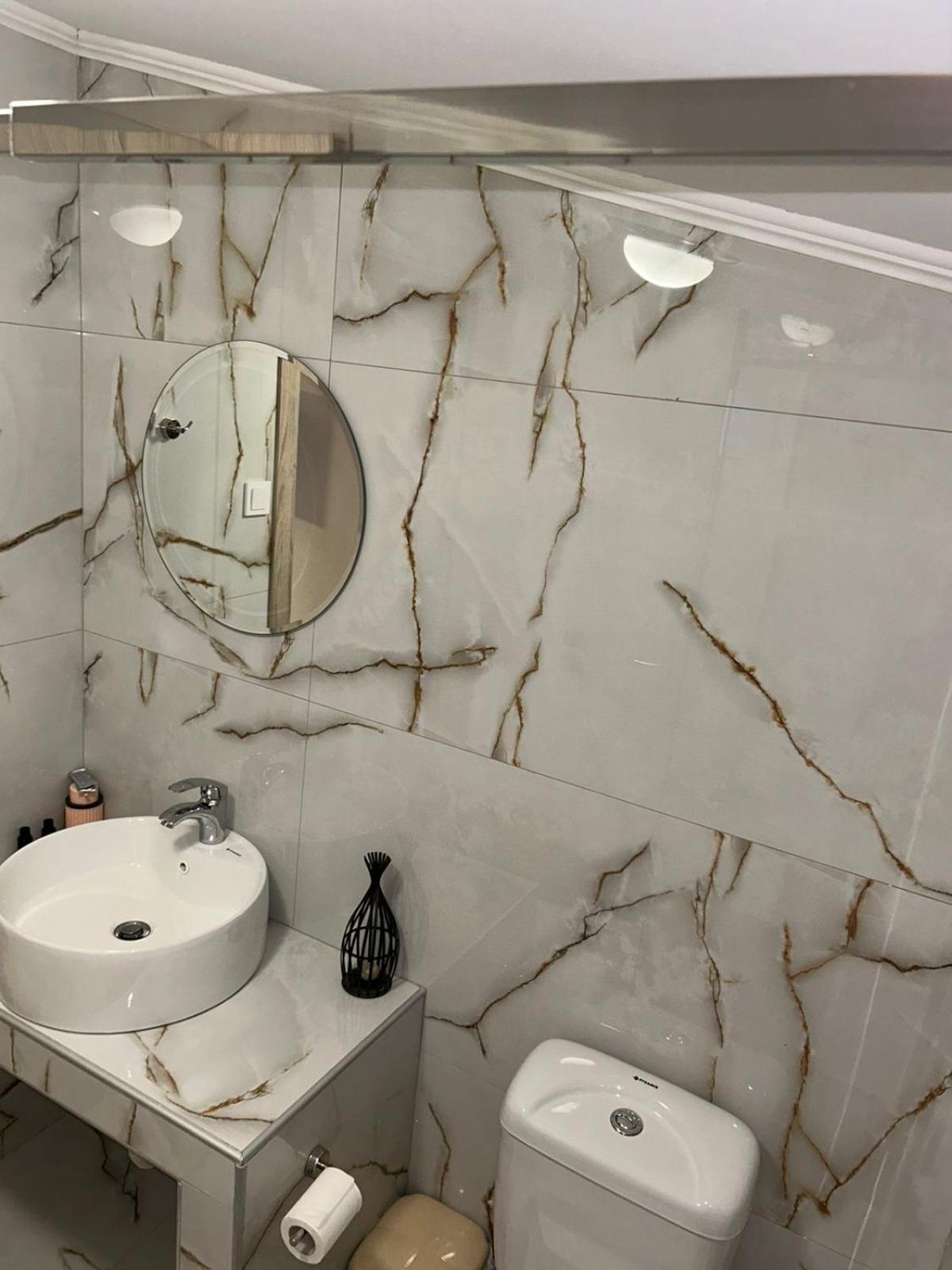 Amaya Pine Rooms Keramoti  Ngoại thất bức ảnh