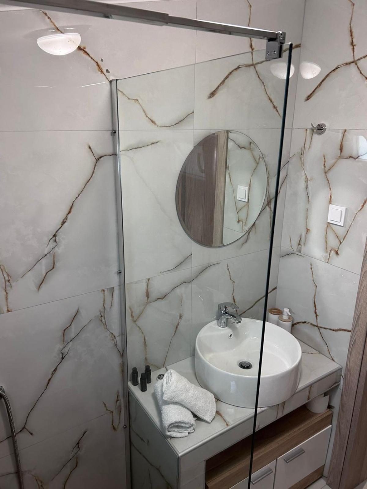 Amaya Pine Rooms Keramoti  Ngoại thất bức ảnh