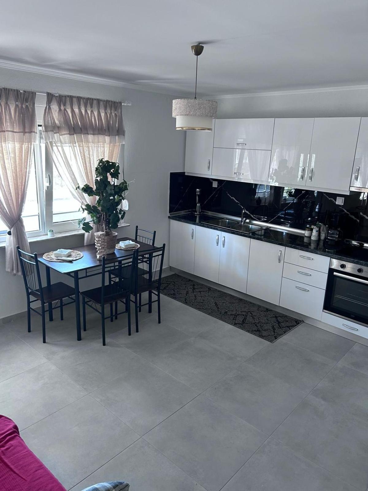 Amaya Pine Rooms Keramoti  Ngoại thất bức ảnh
