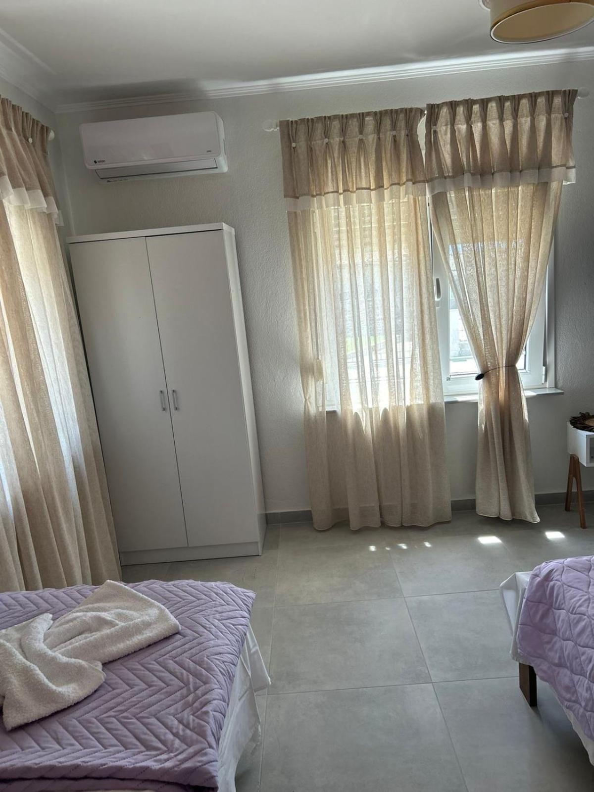 Amaya Pine Rooms Keramoti  Ngoại thất bức ảnh